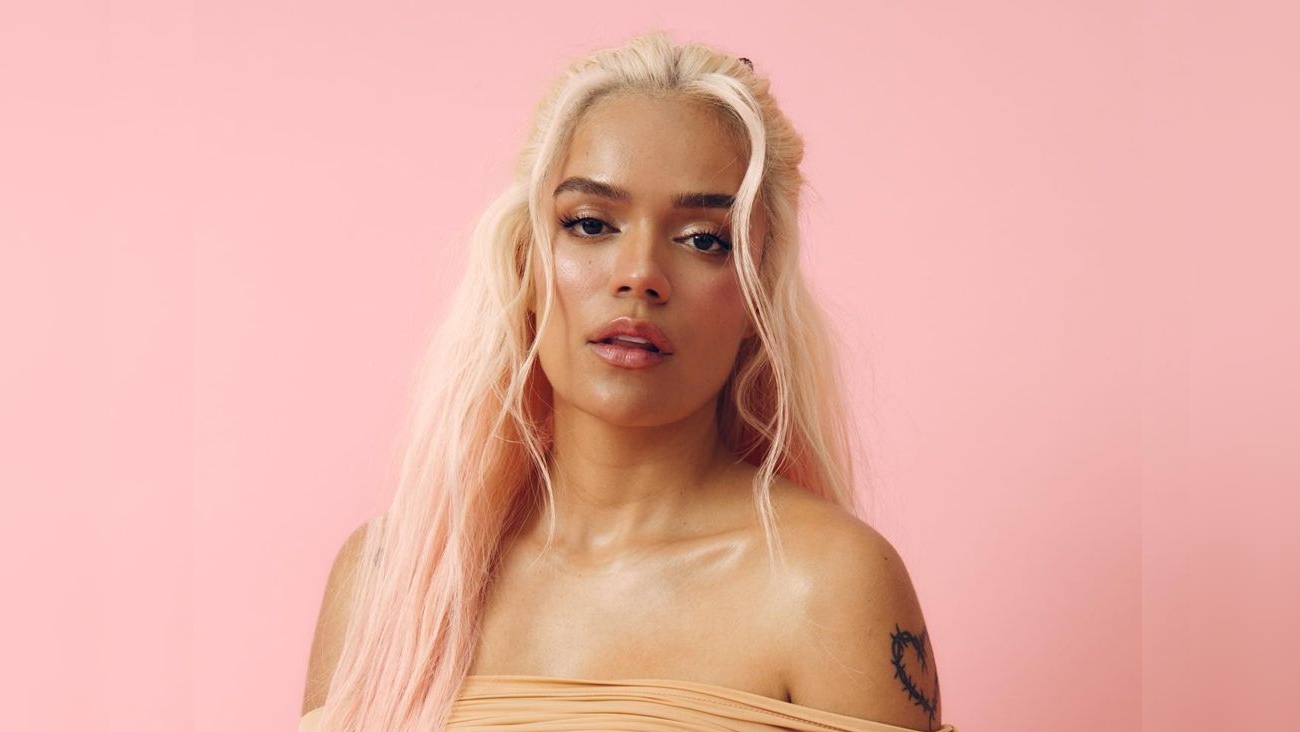 Karol G reveló el motivo de sus cambios de peso: 