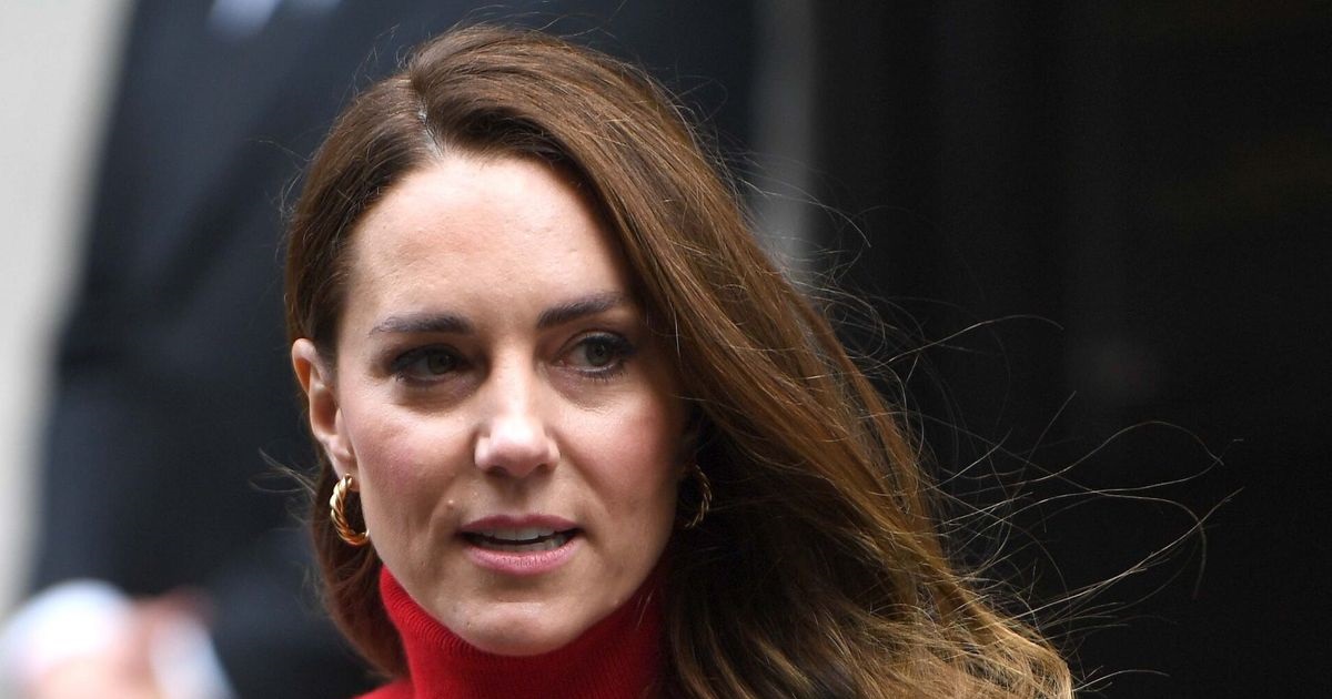 La buena noticia que recibió Kate Middleton tras someterse a cirugía abdominal
