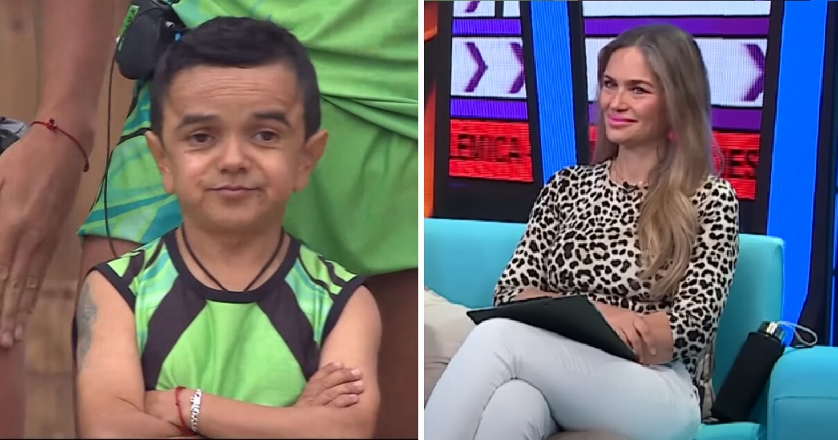 Tras ser apuntado como 