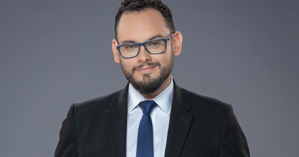 Kevin Felgueras animará backstage del Festival de Las Condes en TVN: 