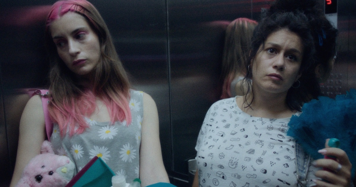 Las Demás: la cinta chilena que busca visibilizar cómo es el aborto en Chile