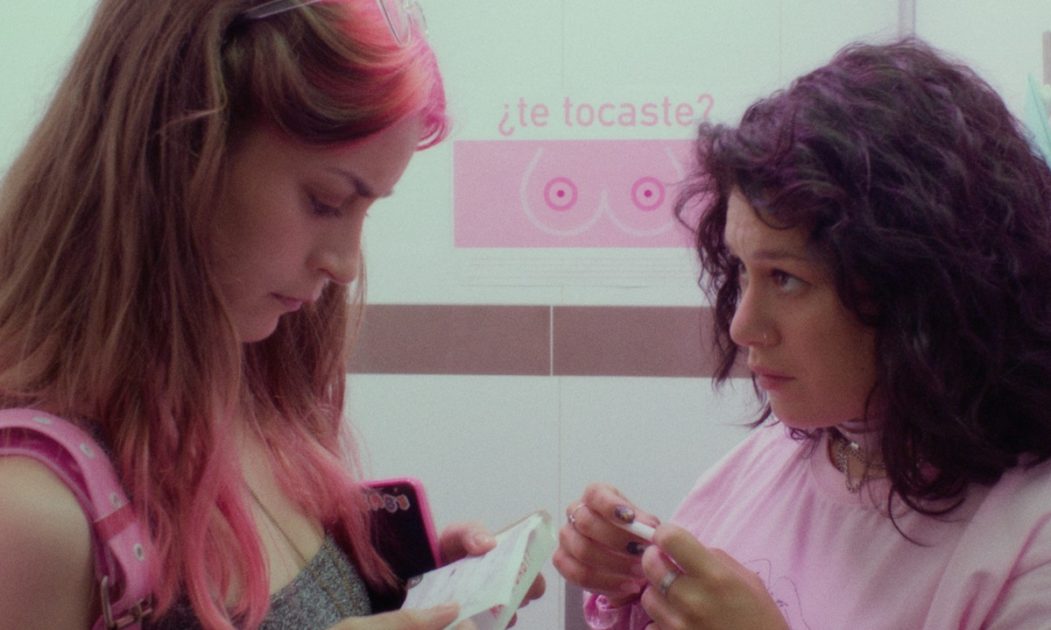 Las Demás: la cinta chilena que busca visibilizar cómo es el aborto en Chile