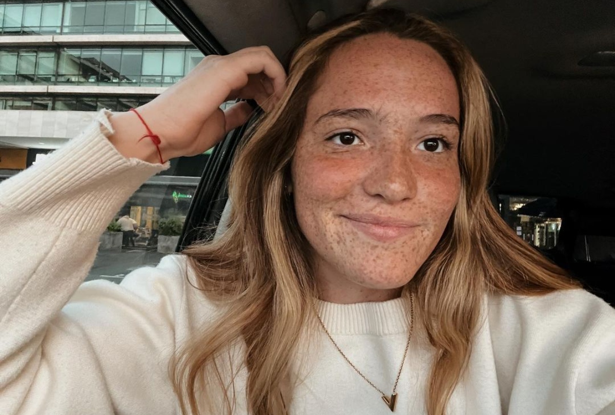 Laura de la Fuente compartió emotivo video a casi 2 años de haber sido herida de bala: 