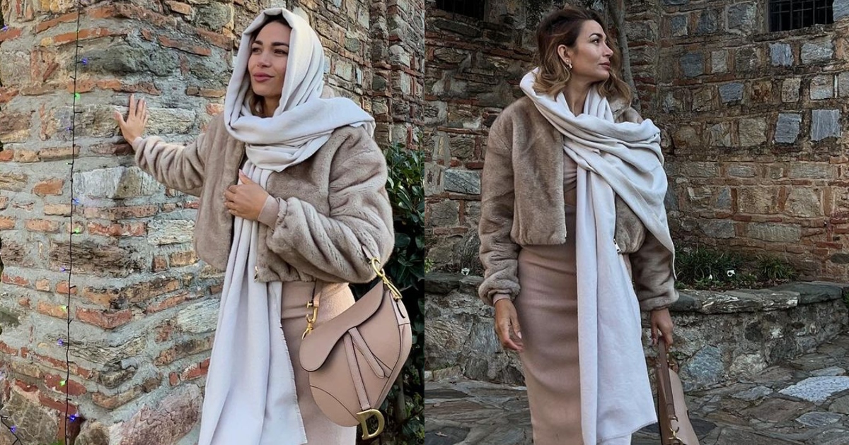 Lisandra Silva cumplió uno de sus mayores sueños en compañía de Claudio Iturra: 