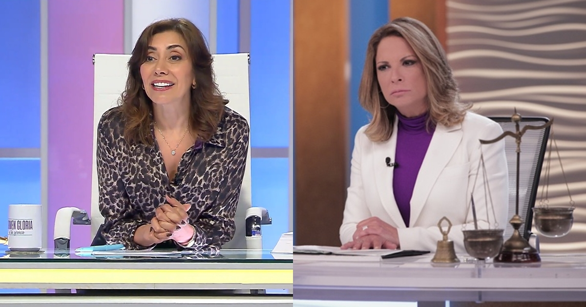El gran triunfo de TVN con Carmen Gloria a tu servicio y Caso Cerrado: desplazó a poderoso 