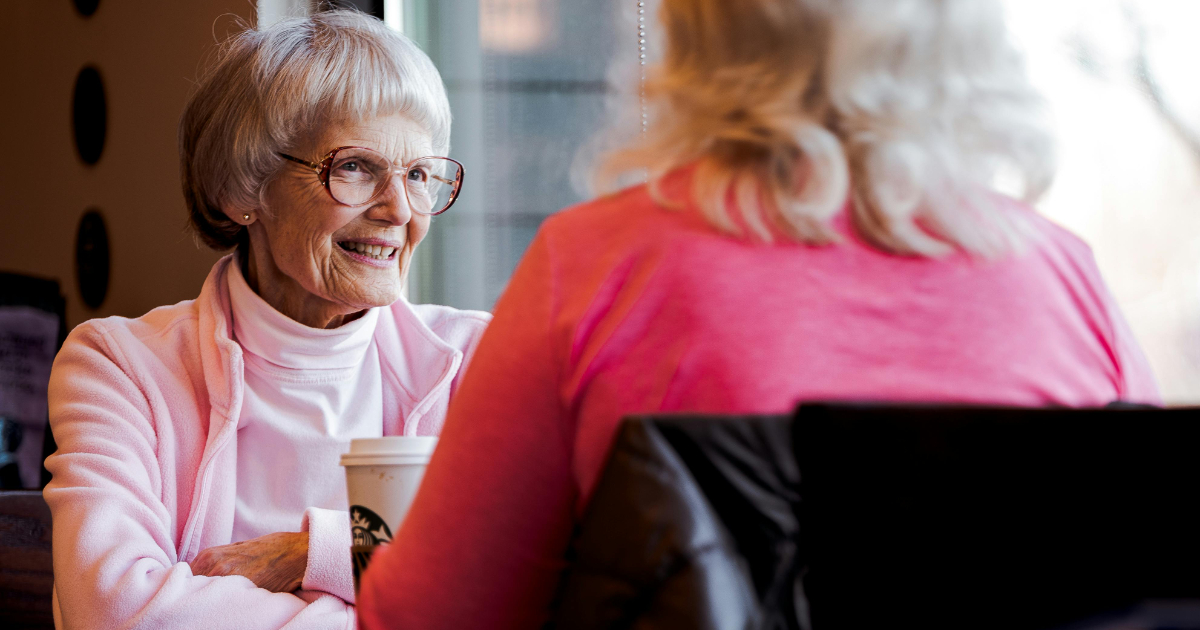 Estudio revela que la longevidad de mujeres y hombres aumenta en todo el mundo