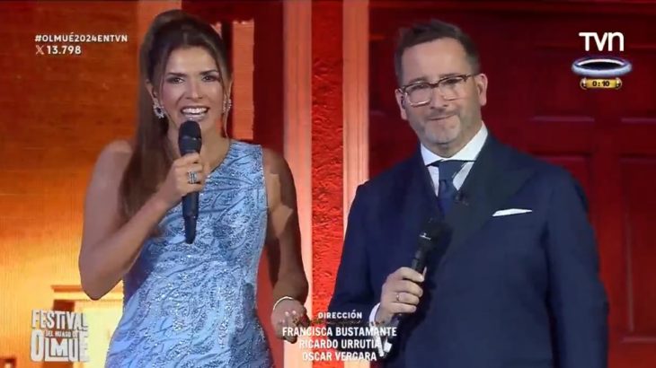 look Ivette y Eduardo