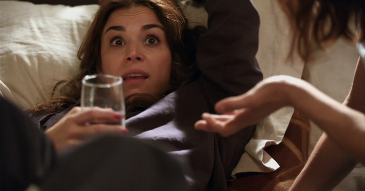 No se desmayó por su hijo: el verdadero motivo que tiene en jaque a Loreto en Generación 98