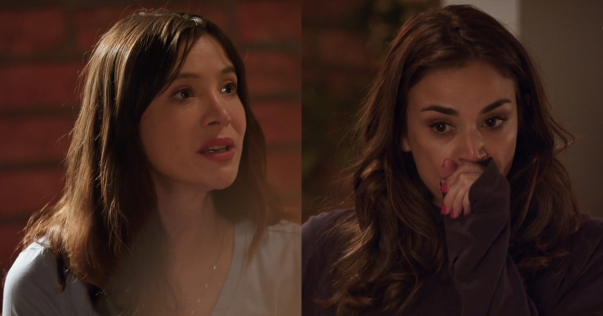 Generación 98: la alarmante reacción de Loreto al enterarse que su hijo vende contenido para adultos