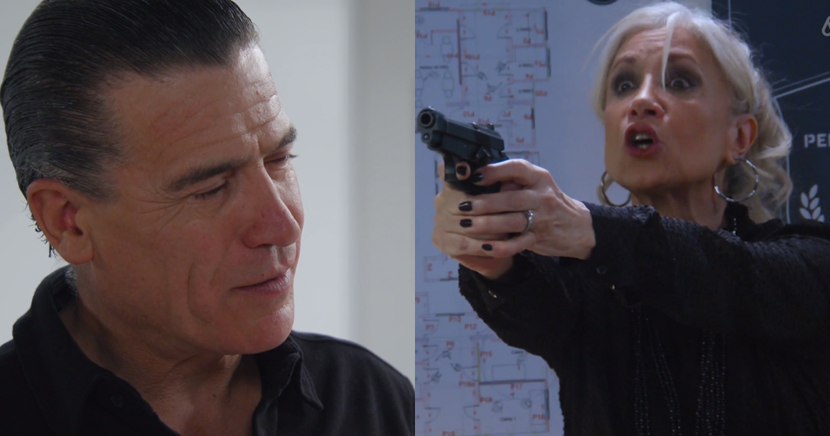 Loreto Valenzuela y Julio Milostich adelantaron qué viene para Juego de Ilusiones: 