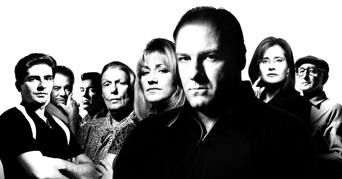 A 25 años de Los Soprano: lo que no conocías de la icónica serie de HBO Max que se retransmitirá