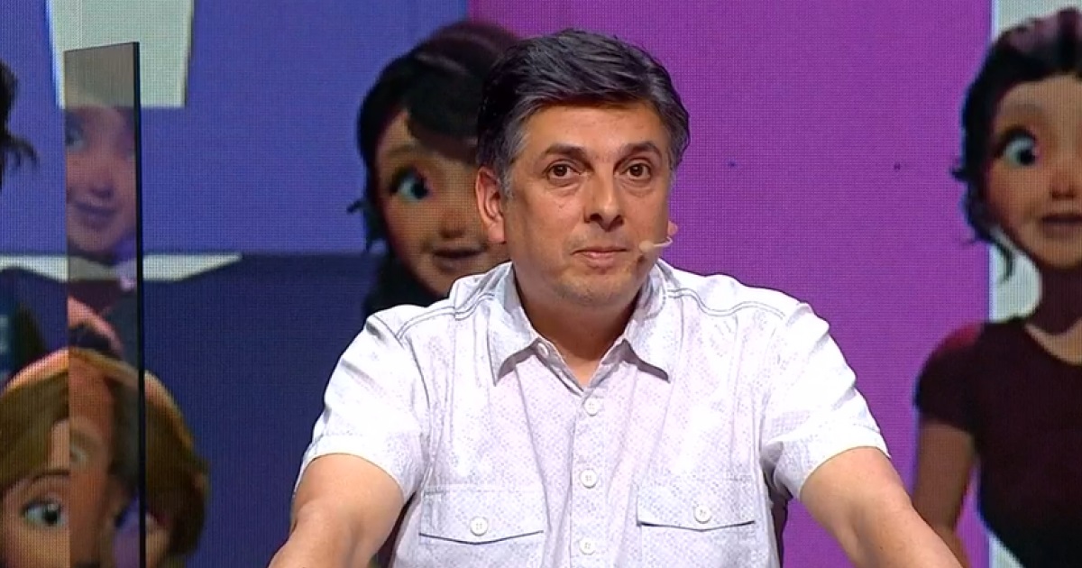 ¿Vetado del canal? Luis Medel sorprendió al revelar por qué no volverá a competir en 'Pasapalabra'