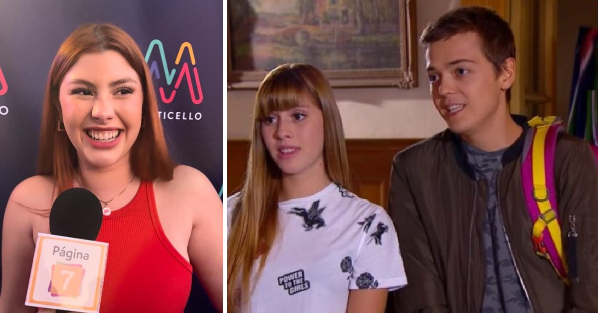 ¿Qué pasó con Mafe Bertero? El exitoso presente de la recordada actriz de 'Si yo fuera rico'