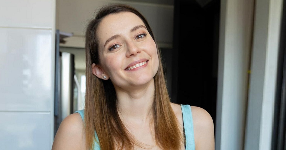 En paralelo a 'Juego de Ilusiones': Magdalena Müller retoma el teatro con la obra 'Invencible'