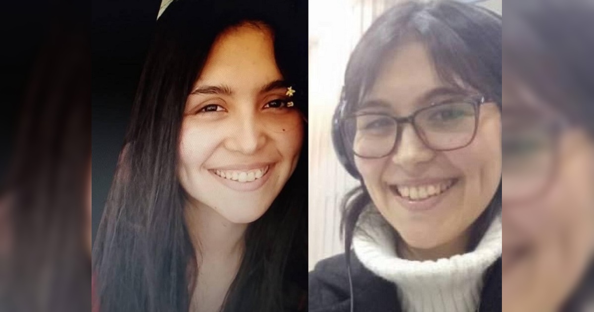 Joven desapareció hace 36 días en el Maule: ¿qué se sabe del caso de Maily Ann Chamorro?