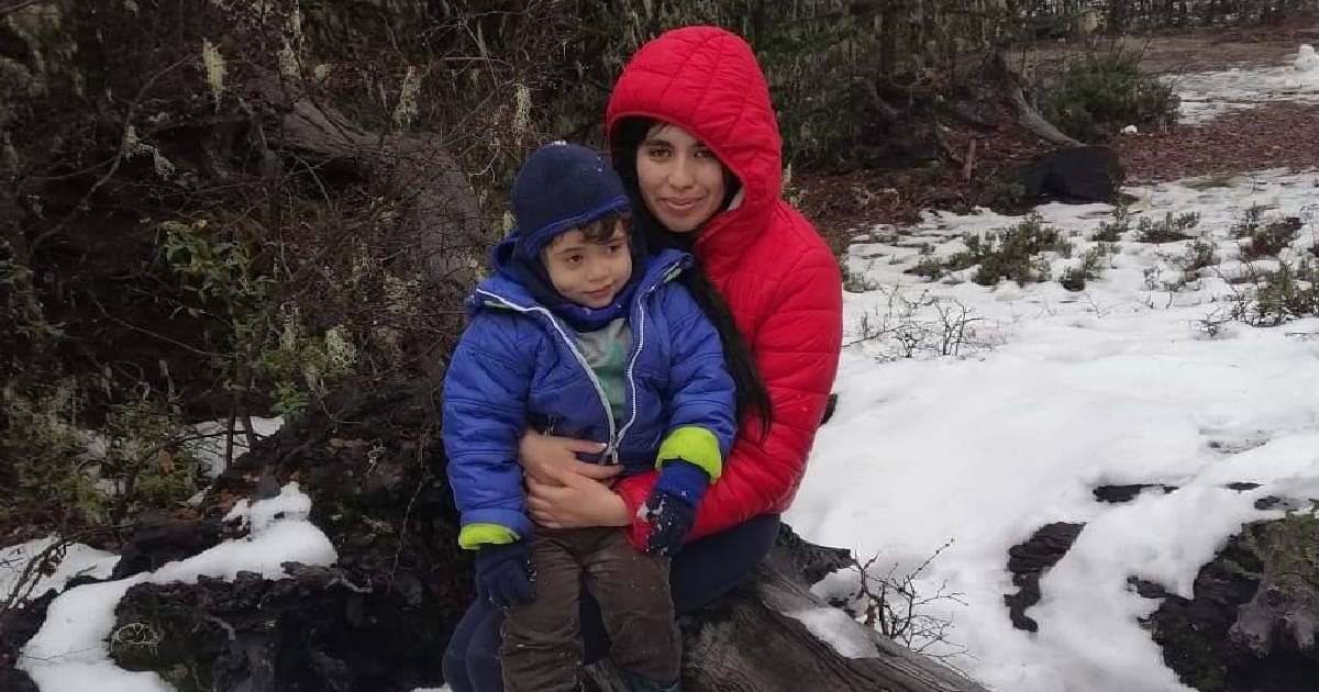 Mamá de Tomás Bravo lanzó duro descargo contra el 'Loco Memo': persona de interés en caso de su hijo