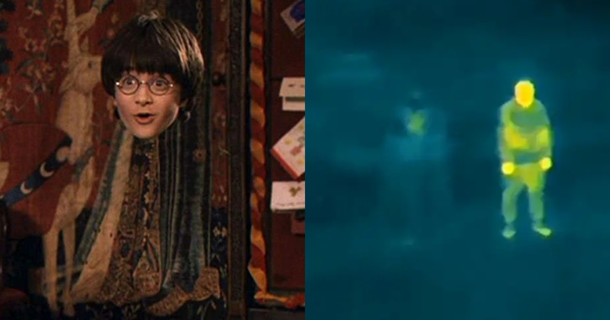 ¿A lo Harry Potter? Científicos chinos proponen material para crear manto de invisibilidad