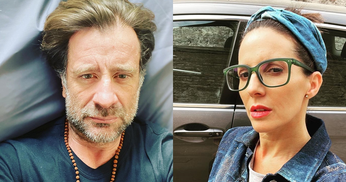 La dolorosa pérdida que enluta a Marcial Tagle y Luz Valdivieso: 