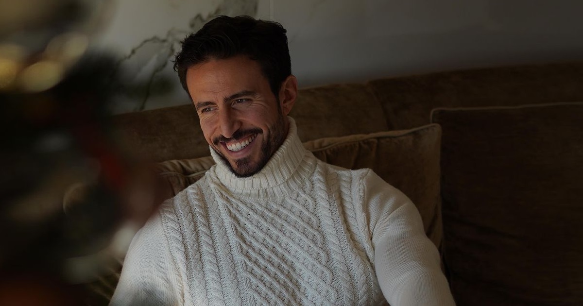 Marco Ferri anunció que será papá por primera vez: Aylén Milla le dejó dulce mensaje de felicitación