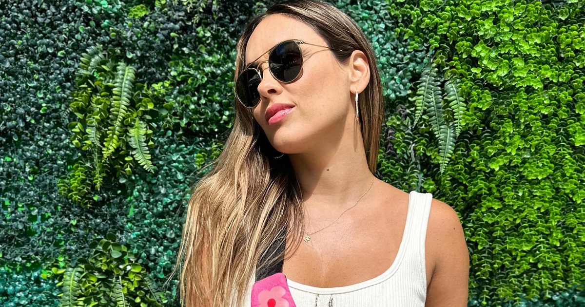 Maura Rivera contó que evalúa someterse a nueva cirugía estética: 