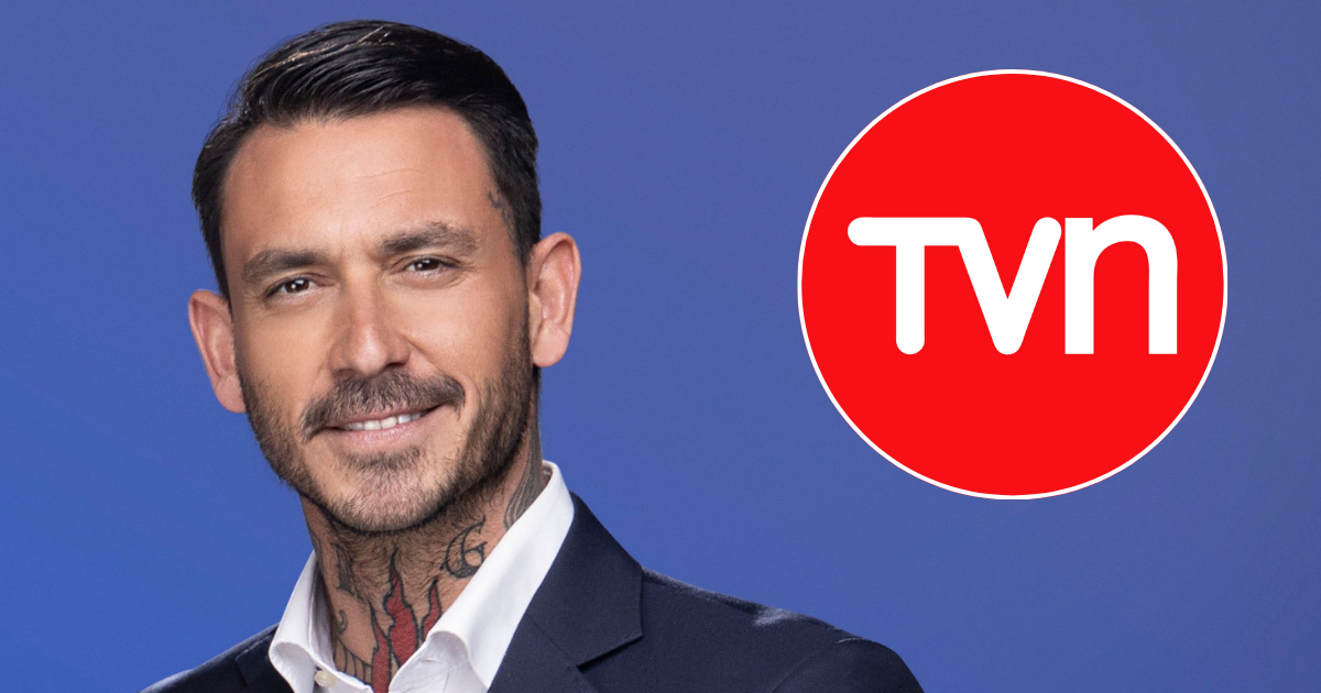 Negociaciones fracasaron: Mauricio Pinilla confirmó salida de TVN y envió mensaje