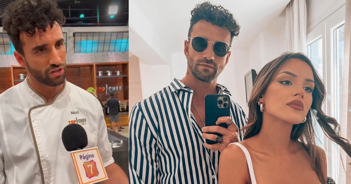 Maxi Ferres defendió a Silvina Varas de las críticas hacia su figura: 