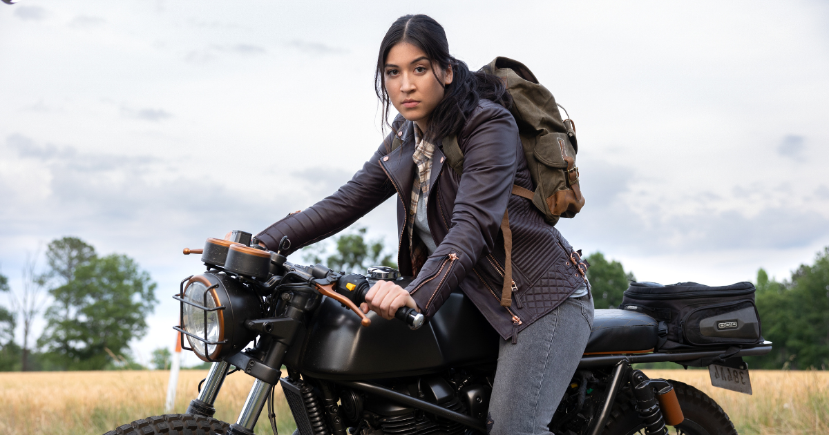 ¿Quién es Maya López, la poderosa protagonista de Echo de Marvel?