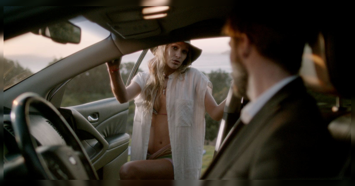 Mayte Rodríguez protagoniza atrevido rol en Malas Costumbres: “Es una loquilla que vive el momento”