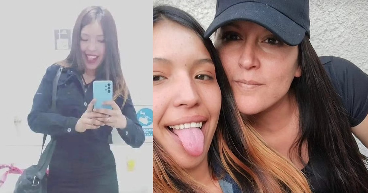 Mamá de Michelle Silva compartió fuerte mensaje en redes: se refirió al presunto asesino de su hija