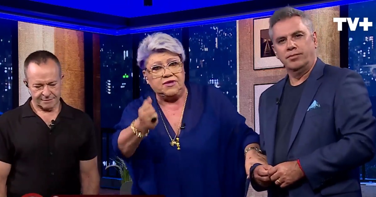 El duro mensaje de Paty Maldonado a Raquel Argandoña por nueva hospitalización: 