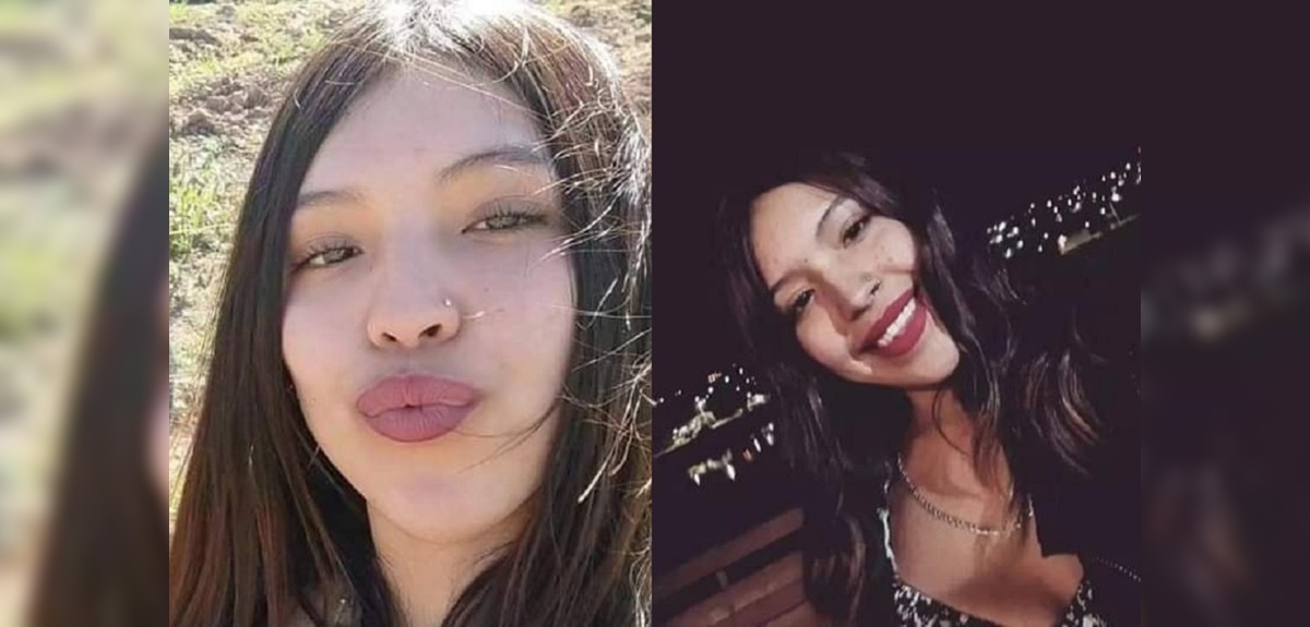 No solo Anahí Espíndola: joven desapareció en San Felipe y preocupa a región de Valparaíso