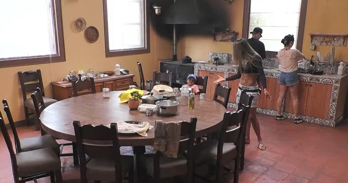 Chama Miguelito Tierra Brava