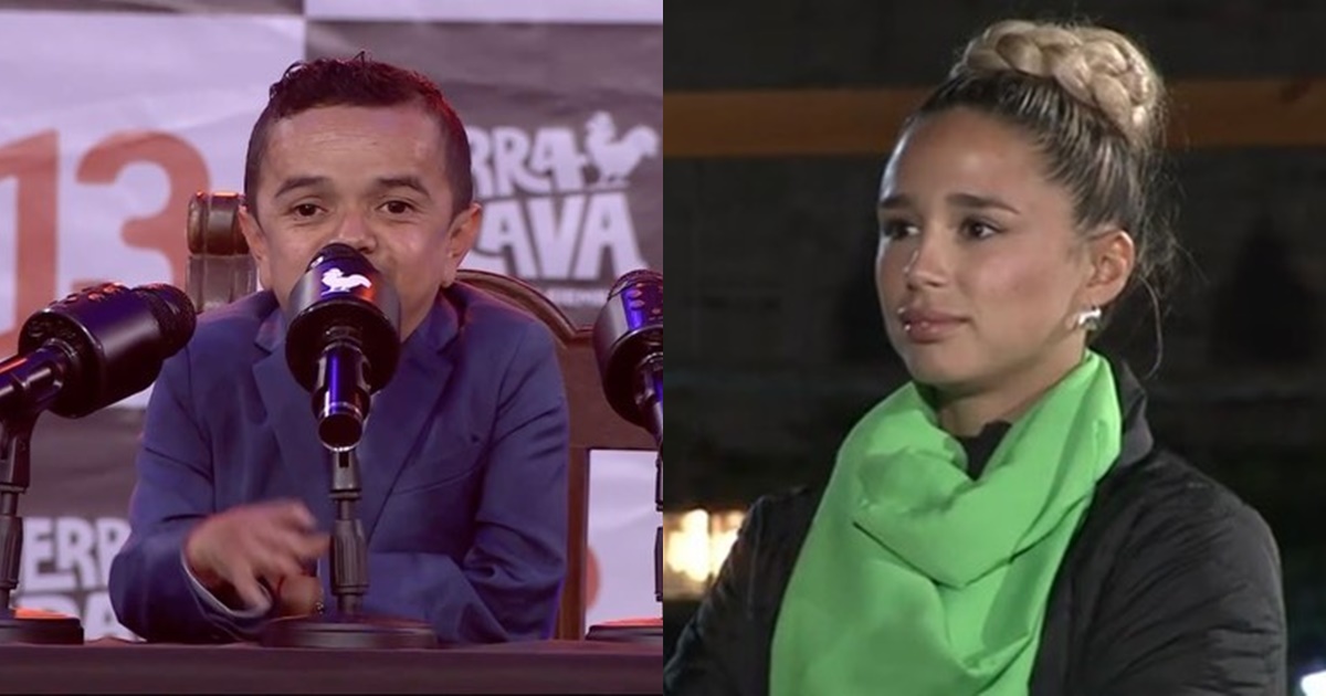 Guarén defendió a Miguelito por meterse a su cama en Tierra Brava: 