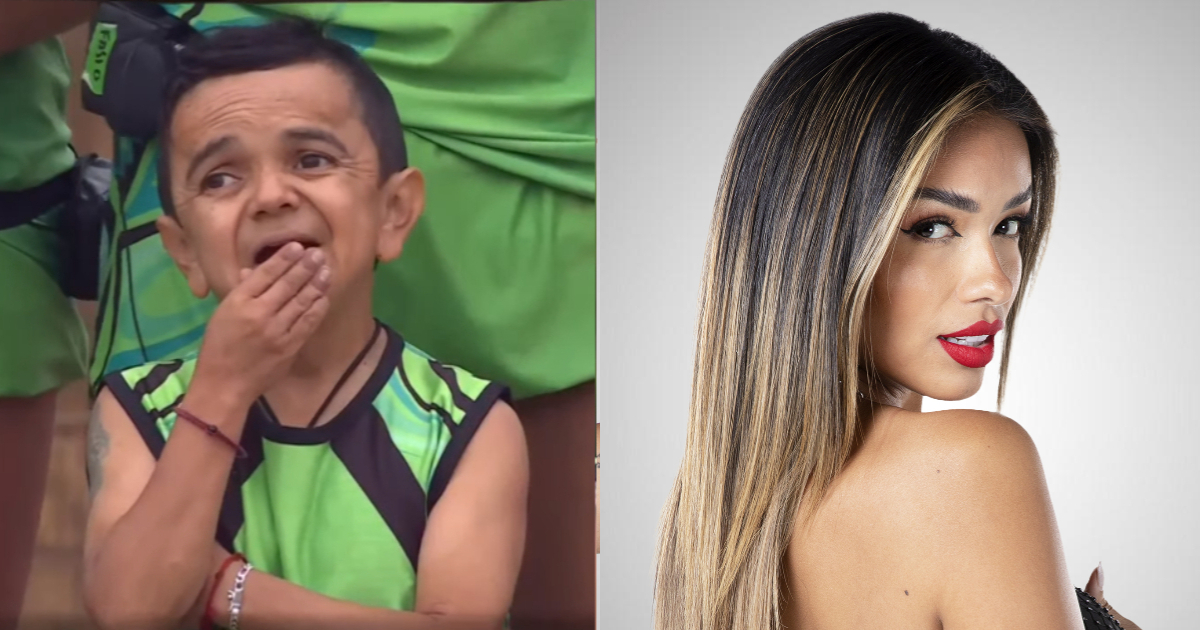 Miguelito despejó las dudas sobre sus sentimientos por Shirley en Tierra Brava: “Si me hubiera...”