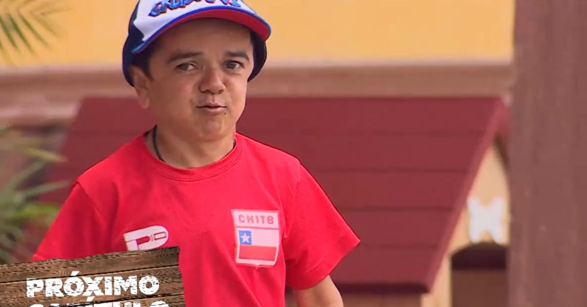 Miguelito Tierra Brava