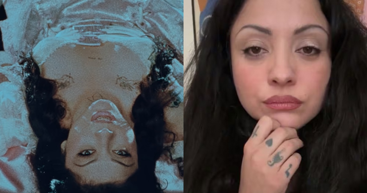 Mon Laferte reaccionó a críticas por video de 'Pornocracia': 