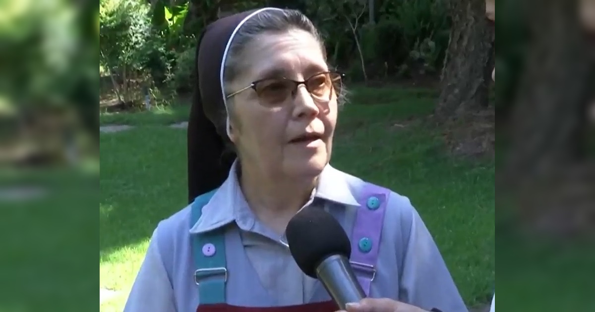 Monjas sufrieron violento robo en Santiago: las golpearon, amarraron y amenazaron con violarlas