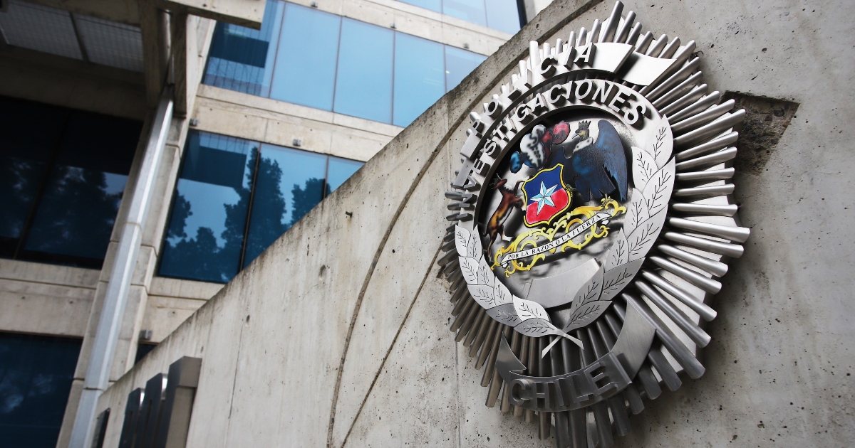 Muere jefe de la Unidad de Migraciones y Extranjería de PDI La Serena: investigan causa del deceso