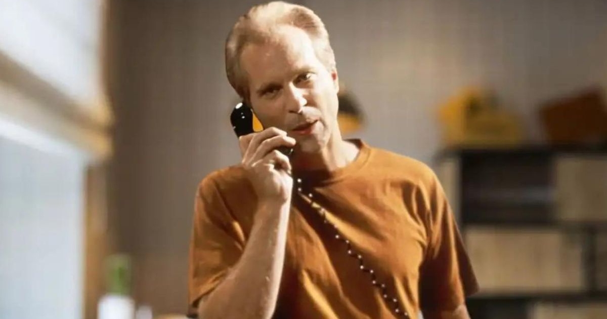 A los 71 años murió Peter Crombie, actor de Seinfeld y Seven: sufría de desconocida enfermedad