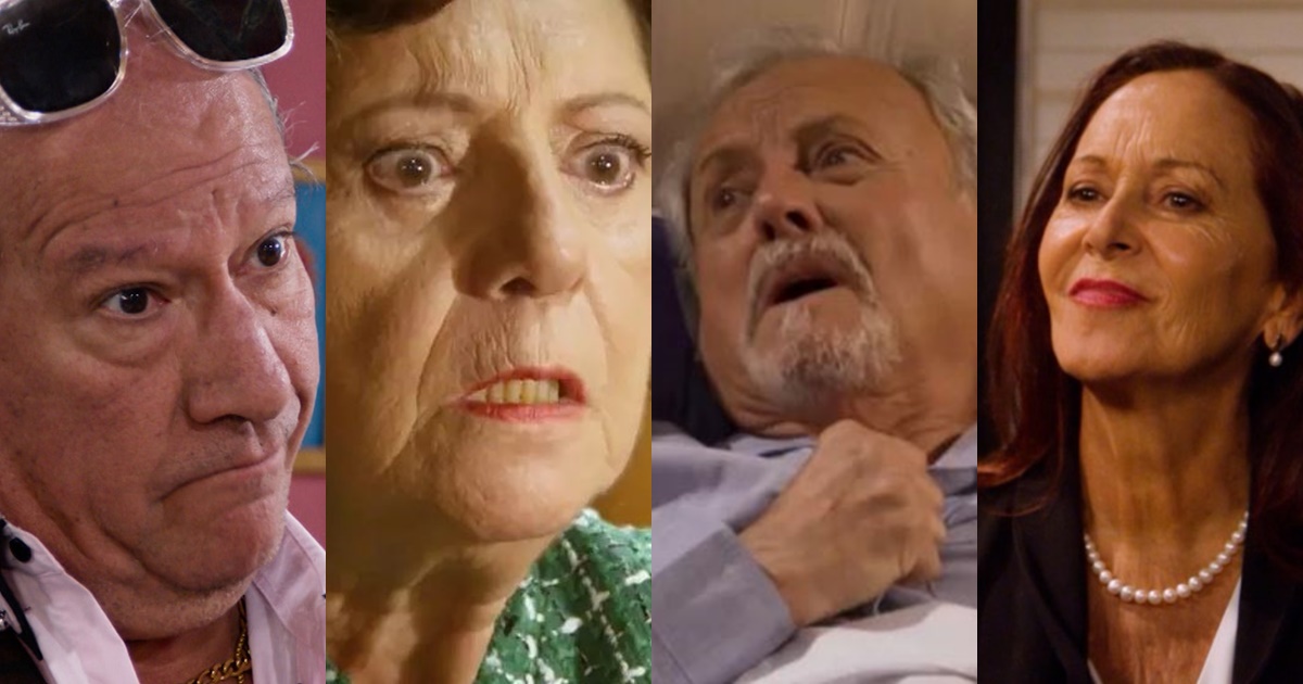 Juego de Ilusiones cumple su primer año en pantalla: las muertes que han marcado a la teleserie