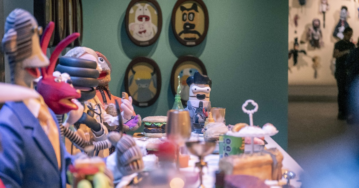 Museo de '31 Minutos': dónde está y hasta cuándo puedes visitar la exposición