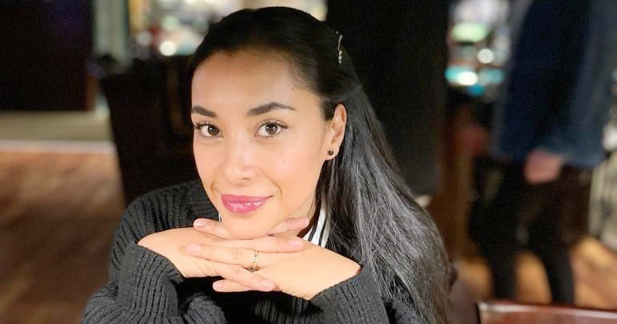 Natalia Arenita Rodríguez habló del cansancio en la maternidad: “Esos días donde no quiero ser mamá...”