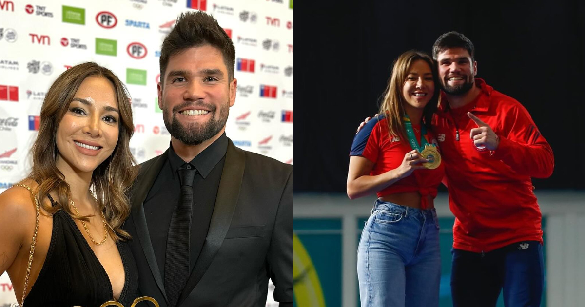 Natalia Mandiola y Rodrigo Rojas anunciaron gran noticia familiar: “Ya no aguantamos más”