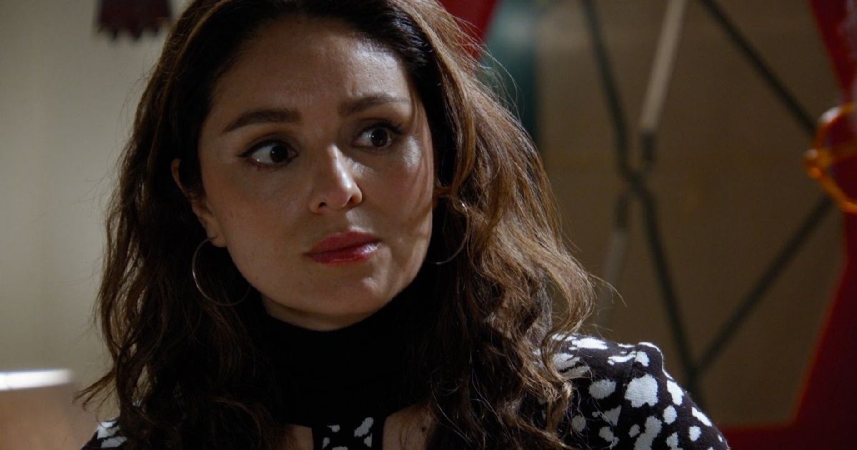 Nathalia Aragonese Juego de Ilusiones Susy