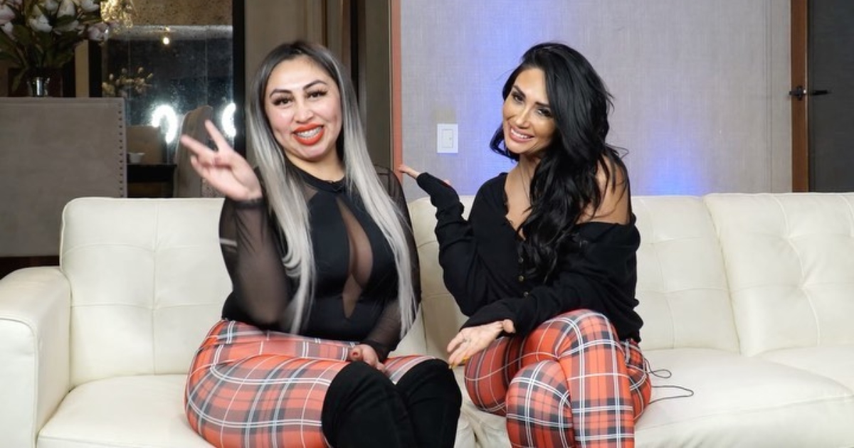 ¿Naya Fácil ingresará a Tierra Brava? Mensaje de Pamela Díaz aumentó los rumores