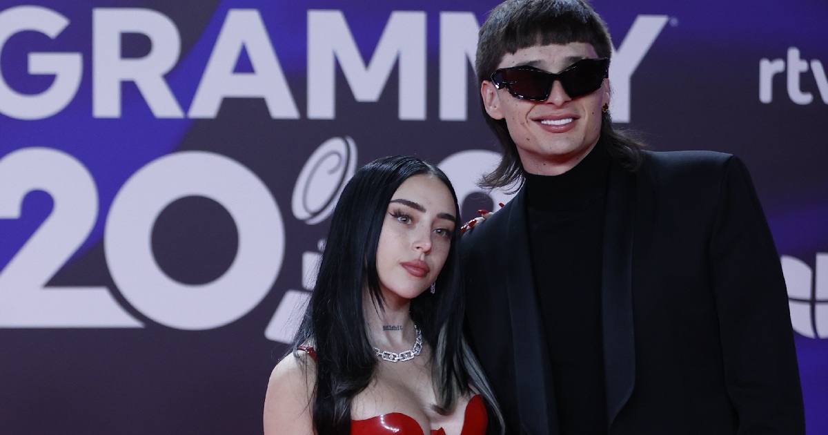 Nicki Nicole defendió a Peso Pluma ante polémica por show en Festival de Viña: 