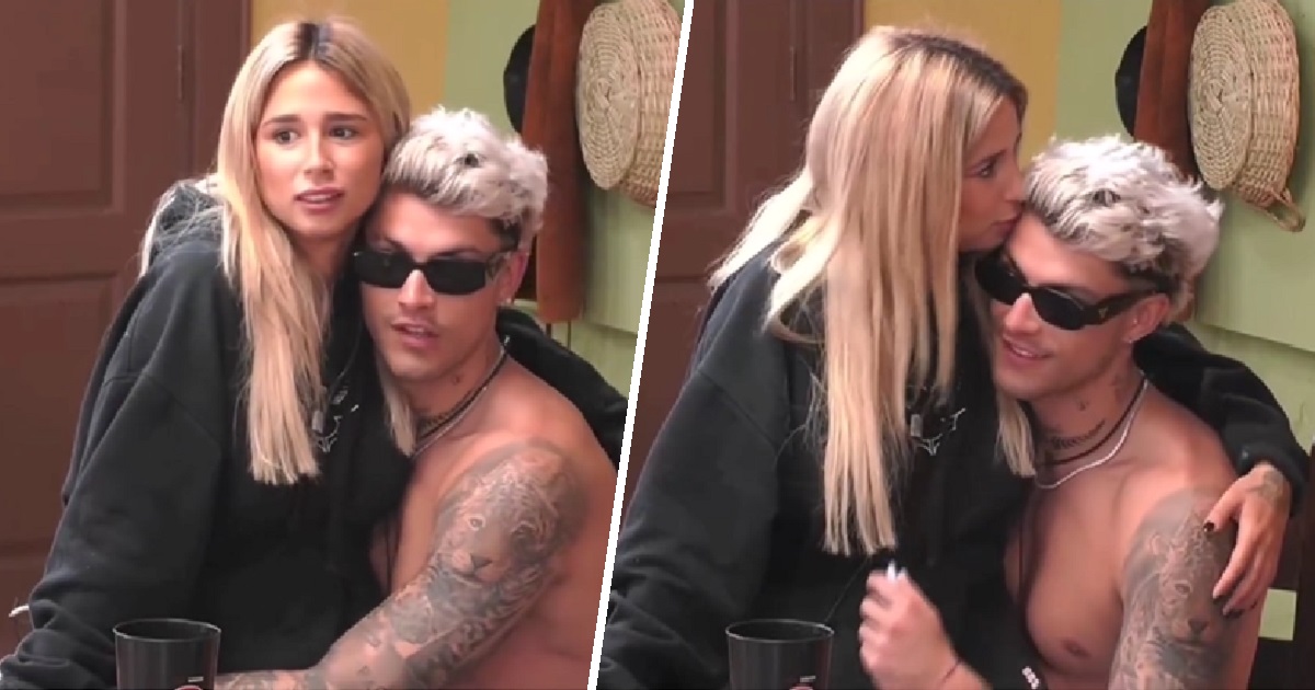 Guarén y Nico Solabarrieta aclararon su relación y contaron cuándo se emitiría final de Tierra Brava