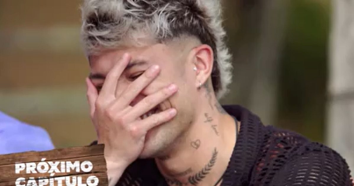 Nicolás Solabarrieta Tierra Brava