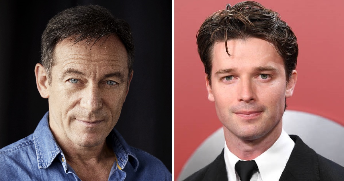 Actor de 'Harry Potter' e hijo de Arnold Schwarzenegger se suman a 3ra temporada de The White Lotus