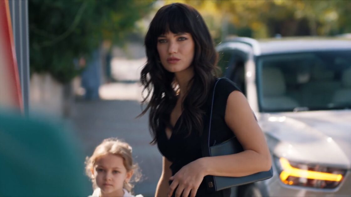 nuevo ciclo Yargi muestra nuevos looks y salto temporal